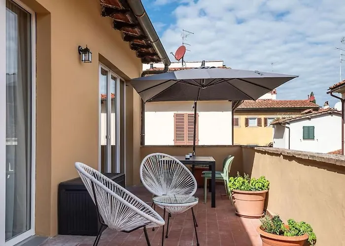 La Casa Di Ettore